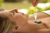 Reiki con Cristales